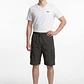 Bermuda Cargo Hombre Verde - Miniatura 3