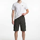 Bermuda Cargo Hombre Verde - Miniatura 4