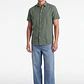 Camisa Hombre Verde - Miniatura 3