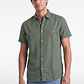 Camisa Hombre Verde - Miniatura 1