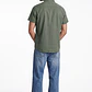 Camisa Hombre Verde - Miniatura 2