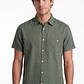 Camisa Hombre Verde - Miniatura 4