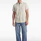 Camisa Hombre Crudo - Miniatura 3