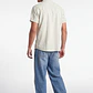 Camisa Hombre Crudo - Miniatura 2