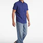 Camisa Hombre Azul - Miniatura 3
