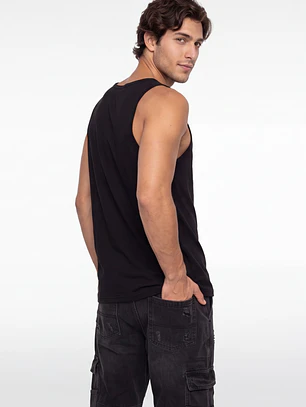 Sudadera Savage Hombre Negro