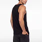 Sudadera Savage Hombre Negro - Miniatura 2