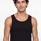 Sudadera Savage Hombre Negro - Miniatura 4