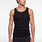 Sudadera Savage Hombre Negro - Miniatura 1