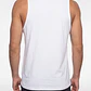 Sudadera Stonc Hombre Blanco - Miniatura 2