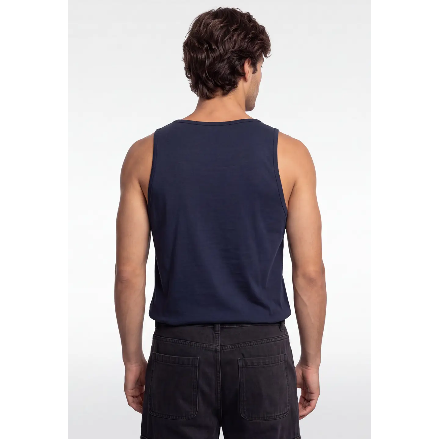 Sudadera Dream Hombre Azul 2