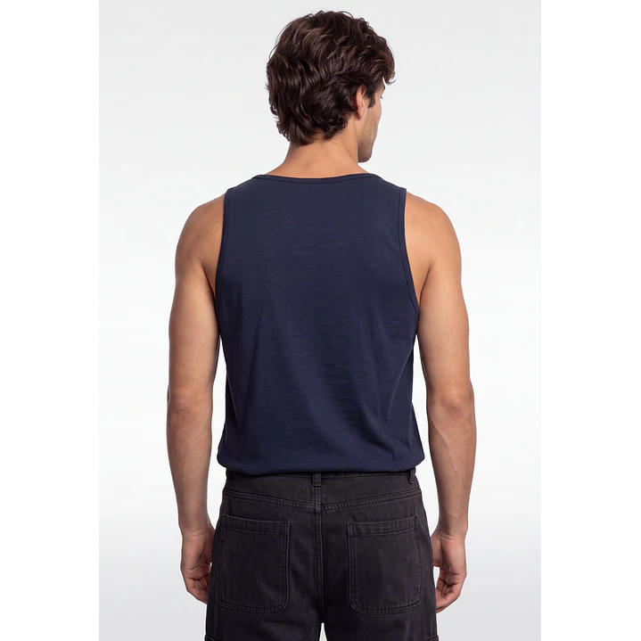 Sudadera Dream Hombre Azul 2