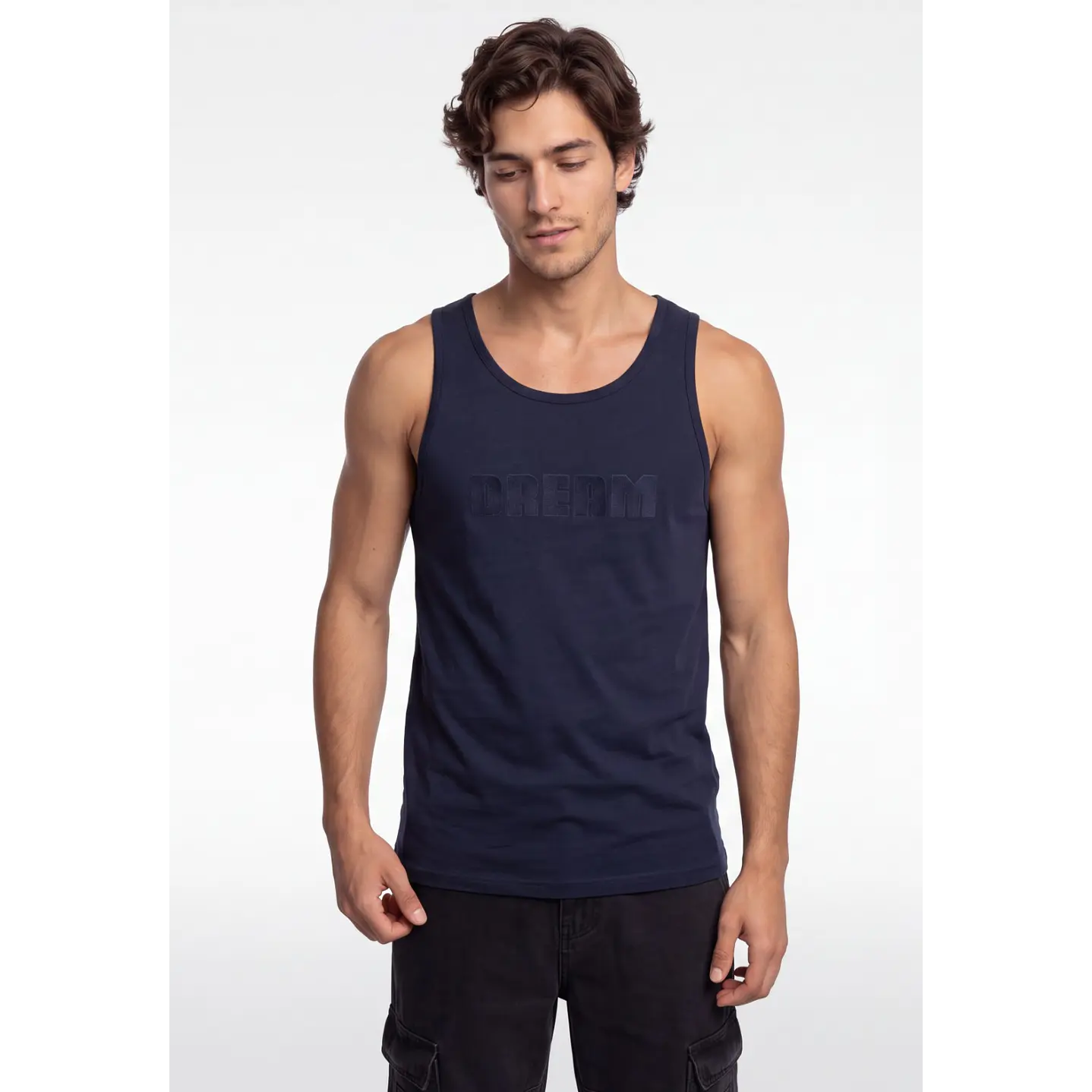 Sudadera Dream Hombre Azul 1