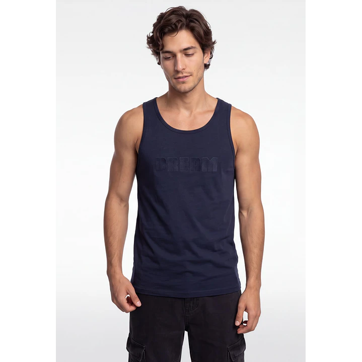 Sudadera Dream Hombre Azul 1