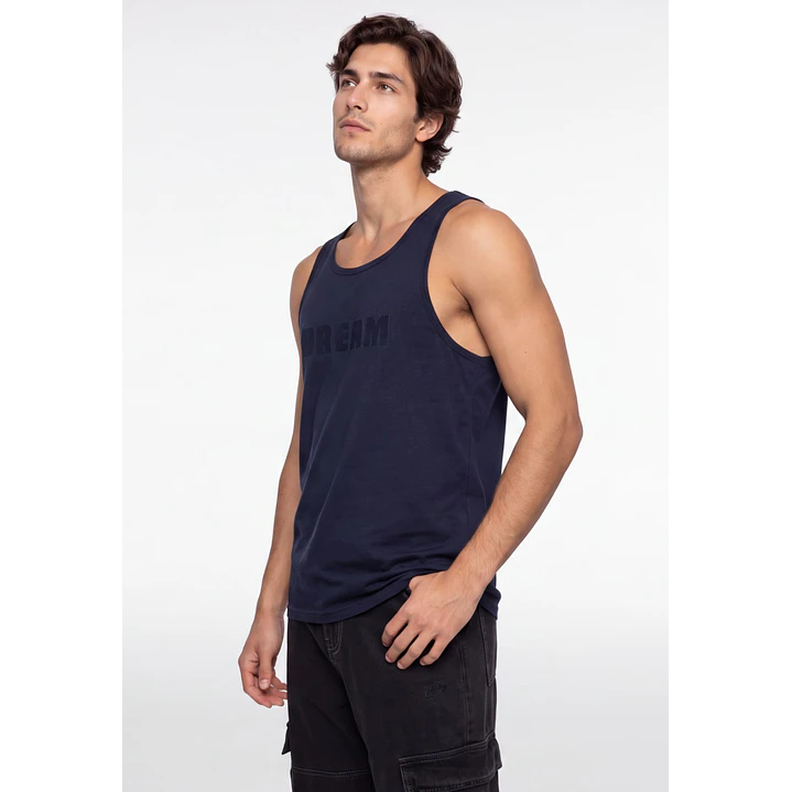 Sudadera Dream Hombre Azul 4