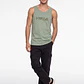 Sudadera Unreal Hombre Verde - Miniatura 3
