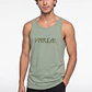Sudadera Unreal Hombre Verde - Miniatura 1