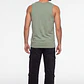 Sudadera Unreal Hombre Verde - Miniatura 2