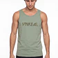 Sudadera Unreal Hombre Verde - Miniatura 4
