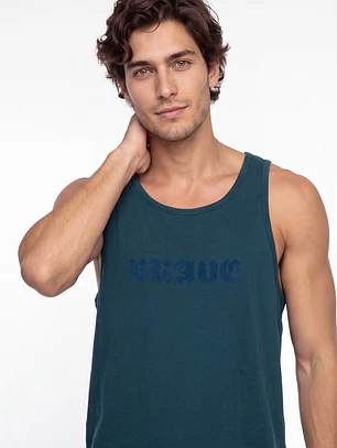 Sudadera Brave Hombre Verde