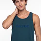 Sudadera Brave Hombre Verde - Miniatura 1