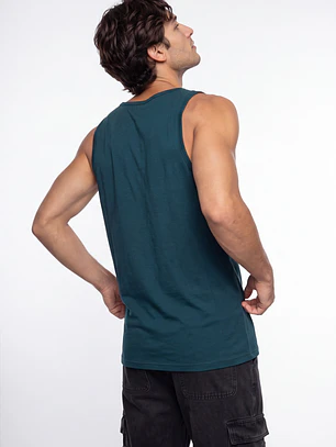 Sudadera Brave Hombre Verde