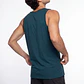 Sudadera Brave Hombre Verde - Miniatura 2