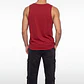 Sudadera Ghost Hombre Rojo - Miniatura 2