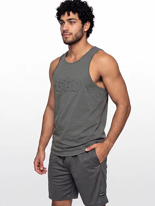Sudadera BAD Hombre Verde