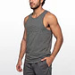 Sudadera BAD Hombre Verde - Miniatura 1