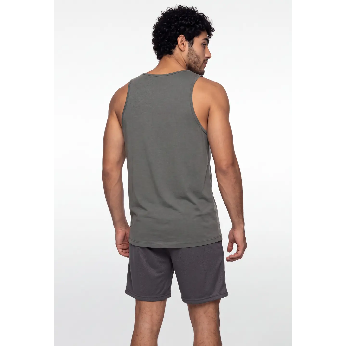 Sudadera BAD Hombre Verde 2