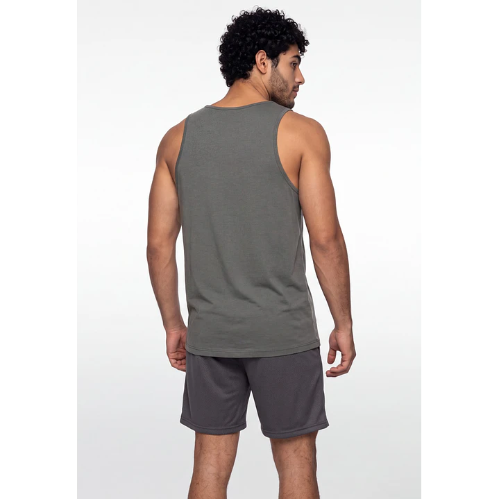 Sudadera BAD Hombre Verde 2