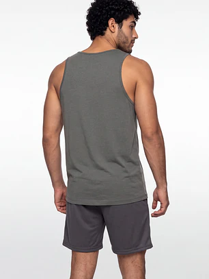 Sudadera BAD Hombre Verde