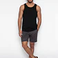 Sudadera New 3D Hombre Negro - Miniatura 3
