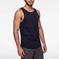 Sudadera NYC 3D Hombre Azul - Miniatura 1