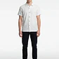 Jeans Slim Hombre Azul - Miniatura 3