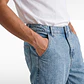 Jeans Cargo Hombre Azul - Miniatura 4
