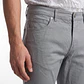 Jeans Slim Hombre Gris - Miniatura 4