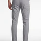 Jeans Slim Hombre Gris - Miniatura 2