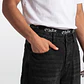 Jeans Skater Hombre Negro - Miniatura 4
