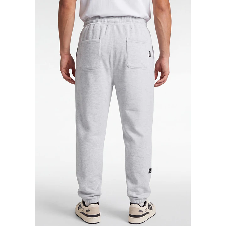 Buzo Georgia Hombre Gris 2