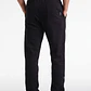 Buzo New Jersey Hombre Negro - Miniatura 2