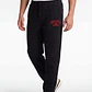 Buzo New Jersey Hombre Negro - Miniatura 1