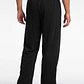 Buzo Oriental Wide Leg Hombre Negro - Miniatura 2