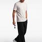 Buzo Super Baggy Hombre Negro - Miniatura 3