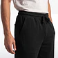 Buzo Super Baggy Hombre Negro - Miniatura 4