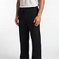Buzo Super Baggy Hombre Negro - Miniatura 1