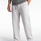 Buzo Super Baggy Hombre Gris - Miniatura 1