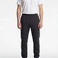 Buzo Básico Jogger Hombre Gris - Miniatura 1