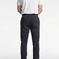 Buzo Básico Jogger Hombre Gris - Miniatura 2